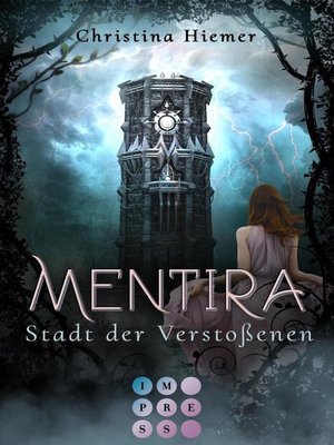 cover image of Mentira 2